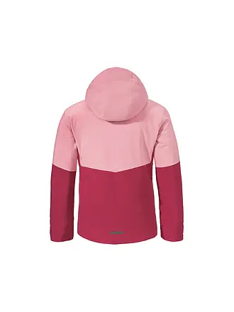 SCHÖFFEL | Veste de ski pour fille Rastkogel G | beere